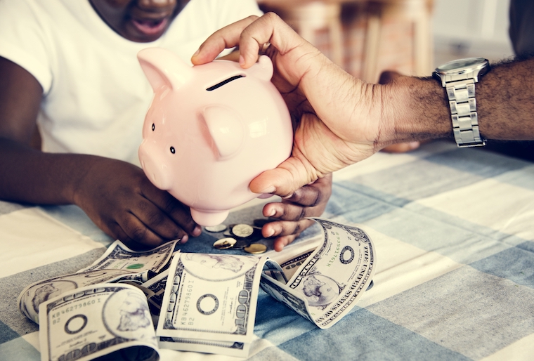 Immaculate Homes Plus Saves You Money